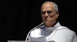 El Papa pide «una oración mundial por Ucrania» sin olvidar Cabo Delgado (Mozambique)