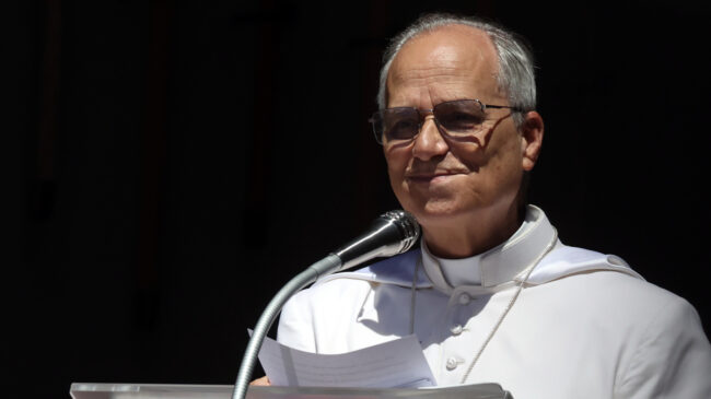 El Papa pide «una oración mundial por Ucrania» sin olvidar Cabo Delgado (Mozambique)