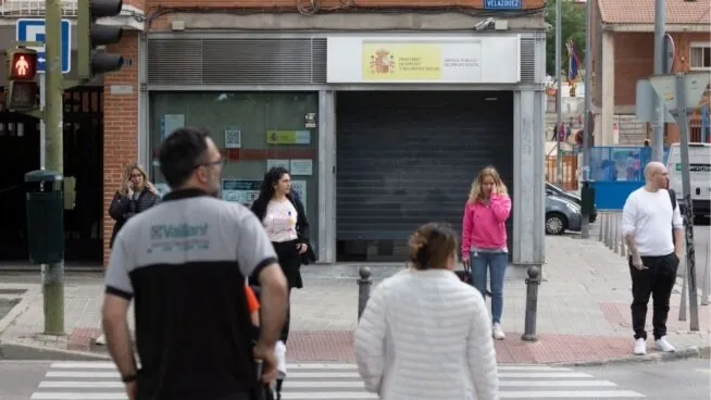 El paro subirá un 2,9% en el tercer trimestre y el empleo crecerá un 0,5%, según Adecco