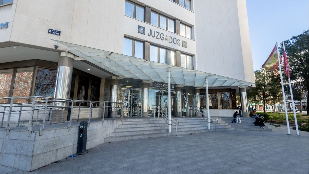 Un juez procesa al líder de los ‘Petazetaz’ por dos agresiones sexuales a una joven en Madrid
