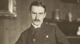 'Resumen de mi vida' en el 150 aniversario de Thomas Mann