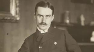 'Resumen de mi vida' en el 150 aniversario de Thomas Mann