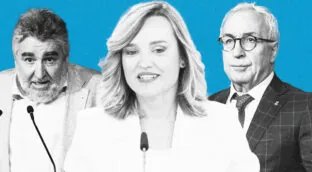 El Gobierno oculta los beneficiarios de 10 millones en subvenciones al COE y la RFEF