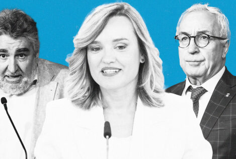 El Gobierno oculta los beneficiarios de 10 millones en subvenciones al COE y la RFEF