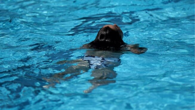 Las piscinas particulares, la «mayor trampa mortal» para los más pequeños en España