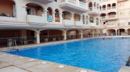 Comprar un piso con piscina lo encarece una media del 91%, según Idealista
