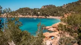 Estado de las playas y calas en Islas Baleares este lunes, 1 de septiembre de 2025