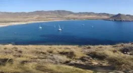 Estado de las playas y calas en Andalucía este lunes, 1 de septiembre de 2025