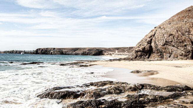 Estado de las playas y calas en Islas Canarias este miércoles, 27 de agosto de 2025