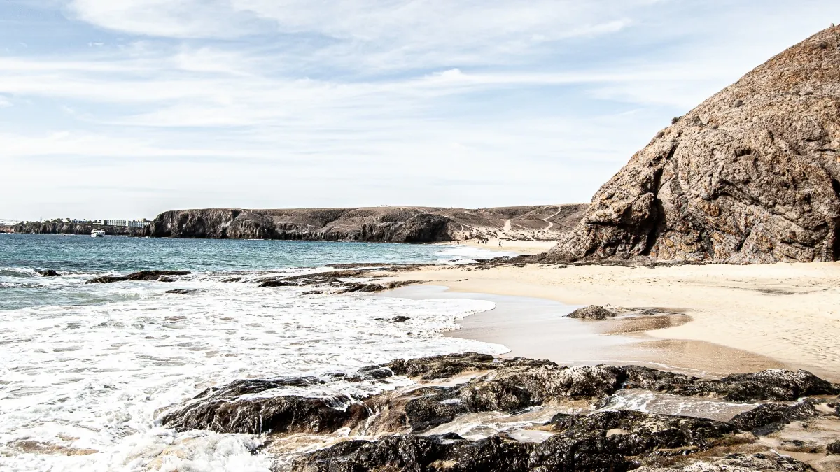 Estado de las playas y calas en Islas Canarias este jueves, 28 de agosto de 2025