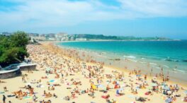 Estado de las playas y calas en Cantabria este lunes, 1 de septiembre de 2025