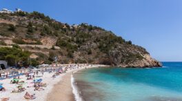Estado de las playas y calas en Comunidad Valenciana este sábado, 30 de agosto de 2025