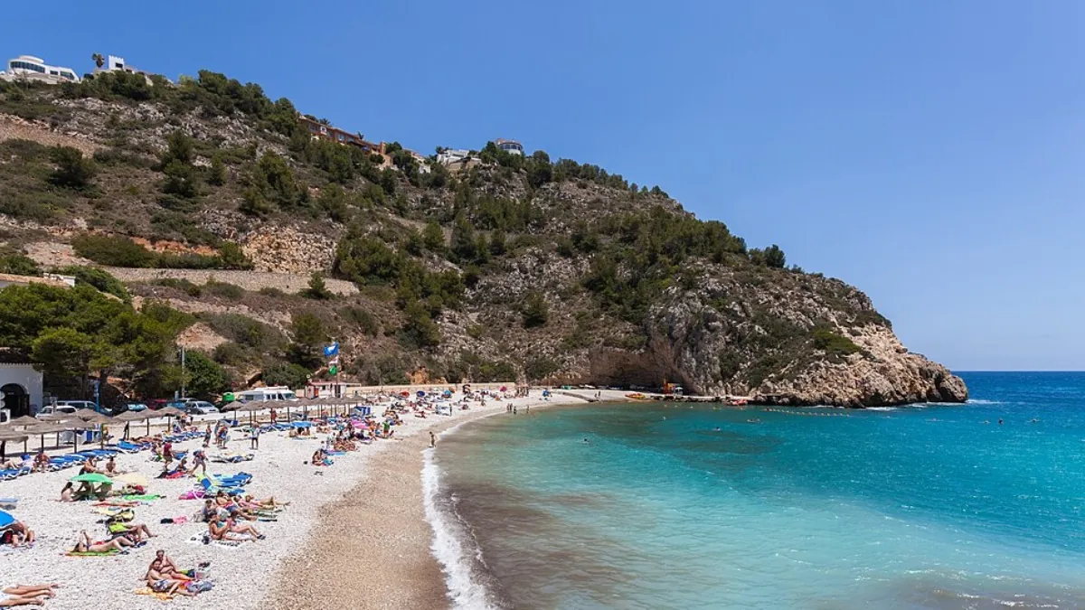 Estado de las playas y calas en Comunidad Valenciana este sábado, 30 de agosto de 2025