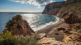 Estado de las playas y calas en Murcia este lunes, 1 de septiembre de 2025