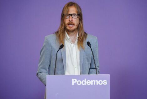 Podemos espera ver a Mañueco en el banquillo por los incendios