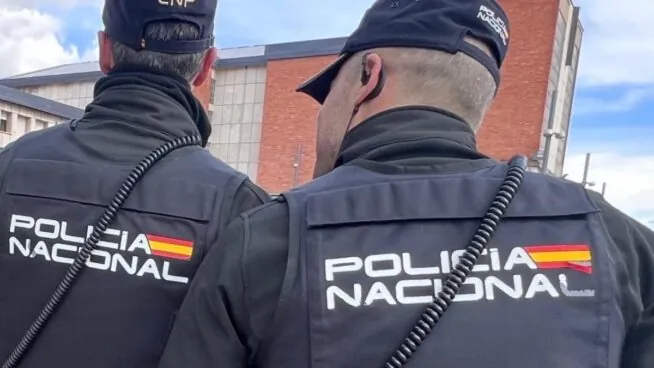 Un investigado en Valladolid por posesión y distribución de material sexual infantil
