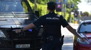 La Policía detecta 540 casos de extranjeros que abandonan a sus hijos para ser acogidos