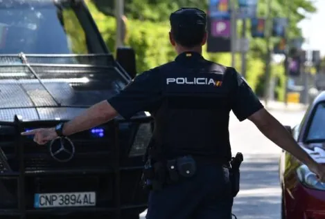 La Policía detecta 540 casos de extranjeros que abandonan a sus hijos para ser acogidos