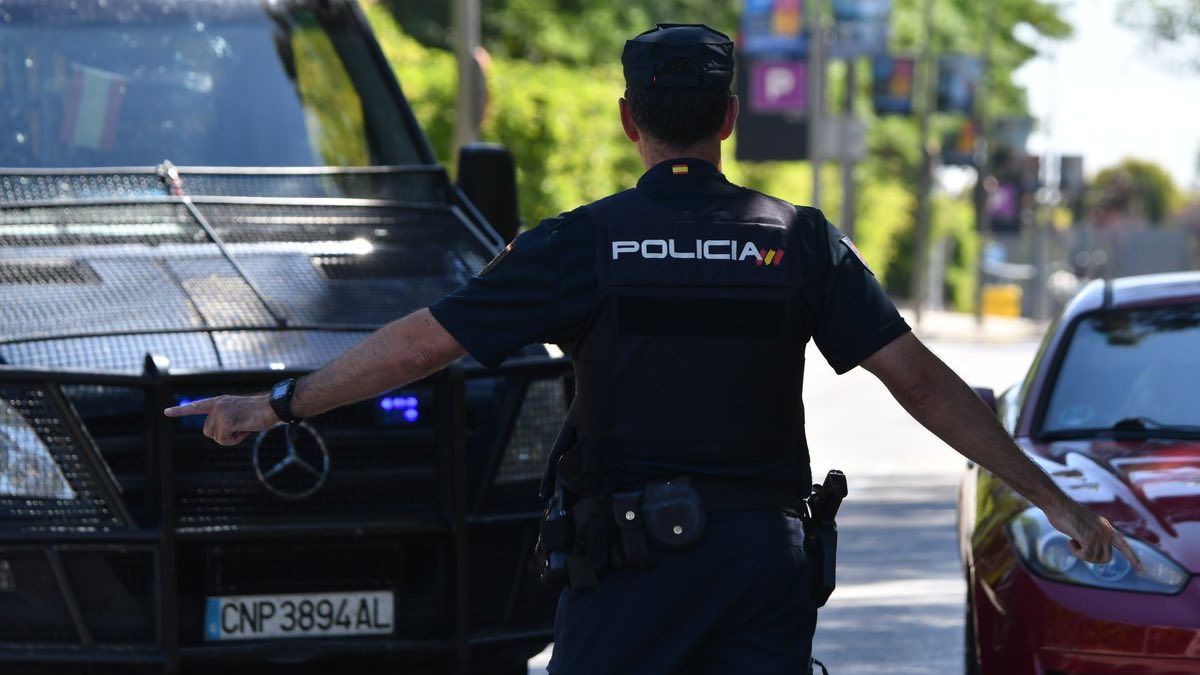 Detenido en Ávila por empadronar de forma fraudulenta a irregulares a cambio de dinero