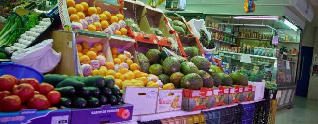 El precio de los alimentos escala a su nivel más alto desde febrero de 2023, según la ONU