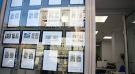 El precio de la vivienda usada en España se situó en julio en el récord de 2.471 euros por m²