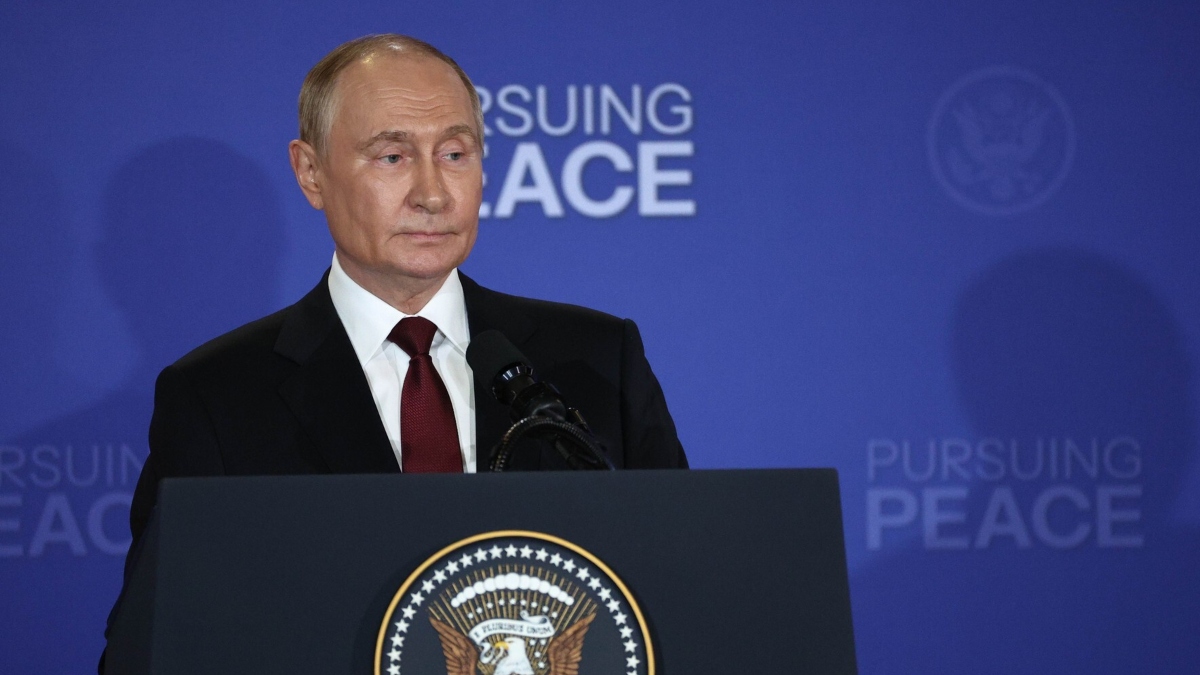 La Inteligencia británica alerta de que Rusia enseña a usar drones en cientos de escuelas