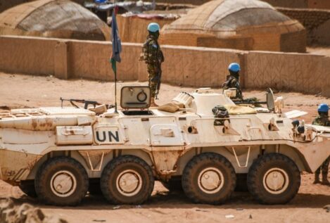 RSF España rechaza «la política de expulsión sistemática» de la prensa extranjera del Sáhara