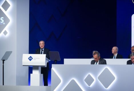 ACS, Ferrovial, Acciona, FCC, Sacyr y OHLA, entre las 50 constructoras más internacionales