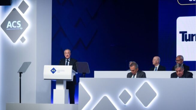 ACS, Ferrovial, Acciona, FCC, Sacyr y OHLA, entre las 50 constructoras más internacionales