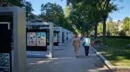 Recoletos desbanca a Serrano en Madrid como la calle más cara de España: 19.000 euros por metro
