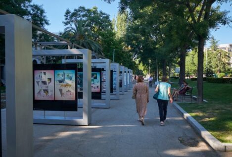 Recoletos desbanca a Serrano en Madrid como la calle más cara de España: 19.000 euros por metro