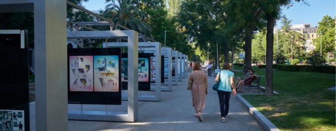 Recoletos desbanca a Serrano en Madrid como la calle más cara de España: 19.000 euros por metro