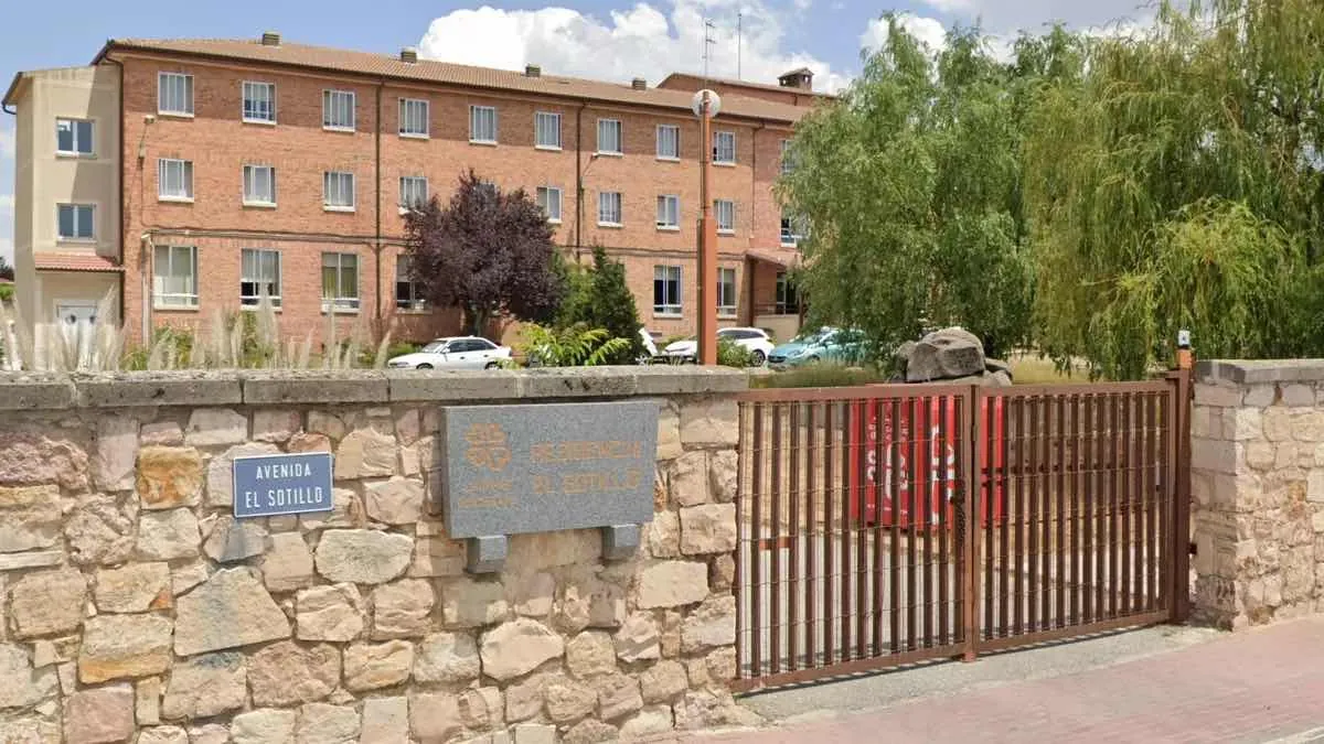 La Plataforma Social Castilla y León exige más personal para las residencias y centros de día