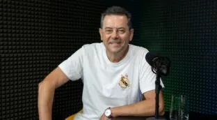 Tomás Roncero: «En el Madrid, Laporta no habría durado ni seis meses»