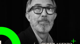 Podcast | Ángel Pérez Agenjo en The Positive