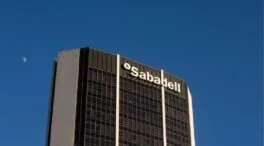 El Sabadell reduce su capital en 33 millones tras amortizar el 5% de acciones propias