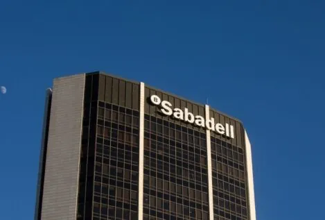 El Sabadell reduce su capital en 33 millones tras amortizar el 5% de acciones propias