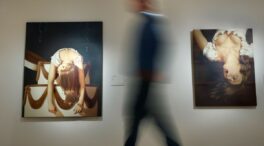 Los Thyssen se apuntan a lo más 'in' de la burbuja artística neoyorquina