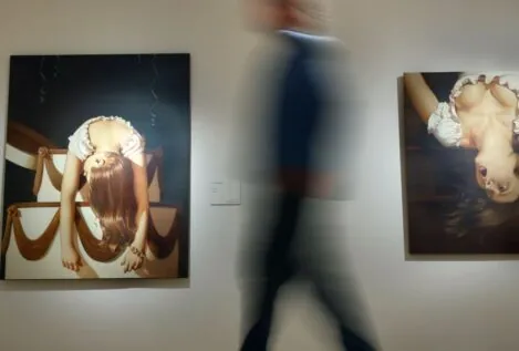 Los Thyssen se apuntan a lo más 'in' de la burbuja artística neoyorquina
