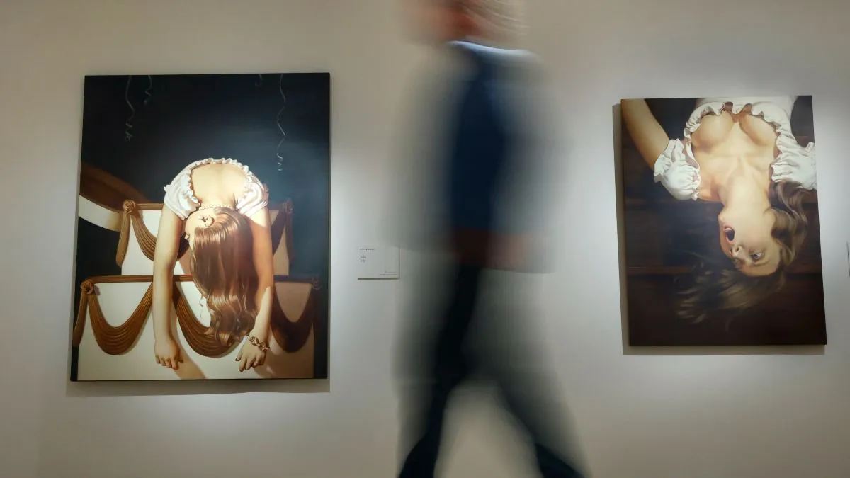 Los Thyssen se apuntan a lo más ‘in’ de la burbuja artística neoyorquina