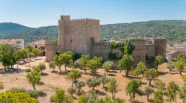 De viaje a San Martín de Valdeiglesias: en busca de naturaleza, historia y buen vino