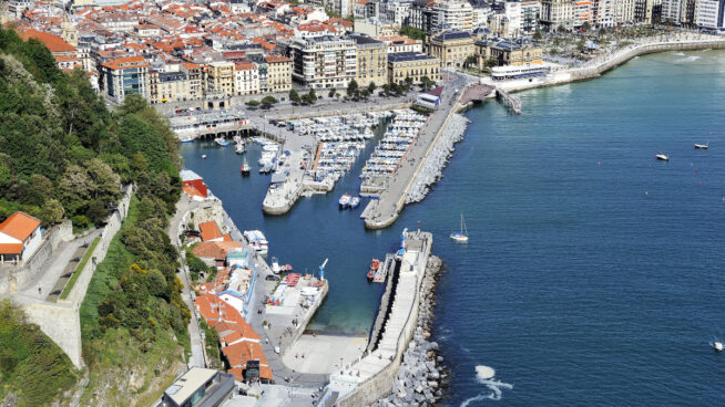 San Sebastián lidera el salario medio en España con 28.000 euros anuales