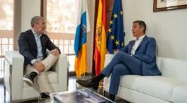 Sánchez y Clavijo se reunirán en Lanzarote para hablar sobre inmigración y los presupuestos