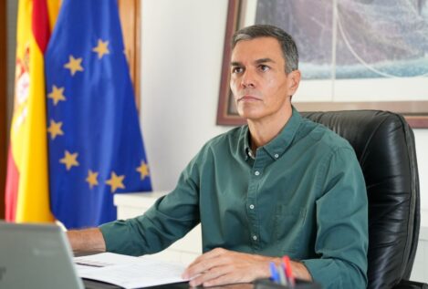 Sánchez pone en situación de alerta a los altos funcionarios del Estado