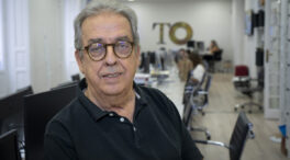 Santi González se incorpora a THE OBJECTIVE