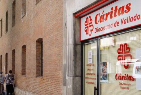 Convocadas las ayudas para los proyectos de educación al desarrollo en Castilla y León