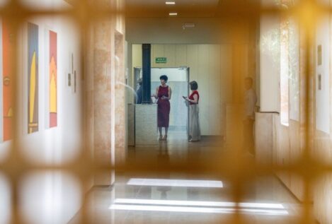 La Seguridad Social registró 21,6 millones de afiliados en la primera quincena de agosto