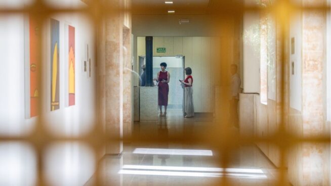 La Seguridad Social registró 21,6 millones de afiliados en la primera quincena de agosto