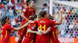 La selección femenina de fútbol, número uno del ranking FIFA tras su subcampeonato europeo