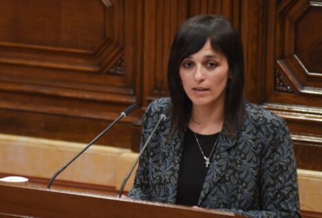 Aliança Catalana augura que Junts va a «desaparecer» y ve a Puigdemont debilitado
